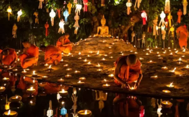 Kinh nghiệm du lịch Thái Lan tháng 10 năm 2023