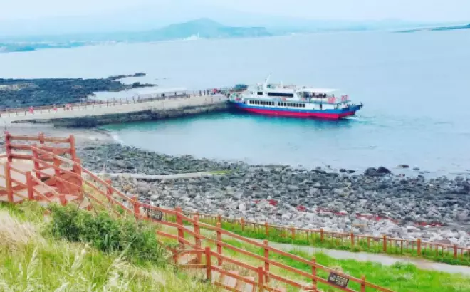 Kinh Nghiệm Du Lịch Đảo Jeju, Hàn Quốc Tự Túc Giá Rẻ