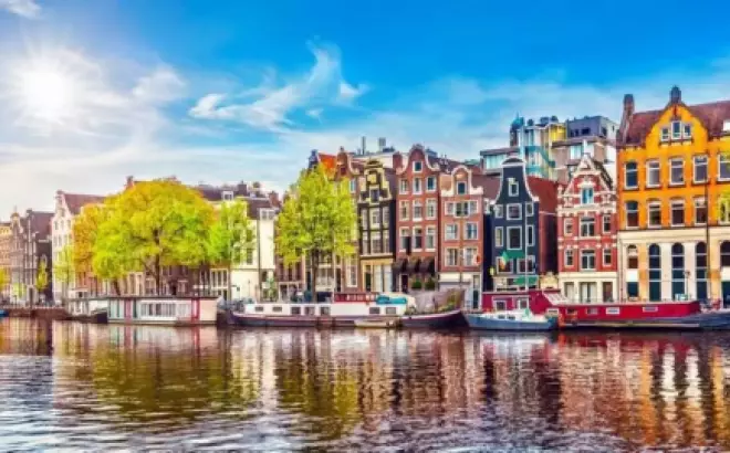 Những bí quyết để có một tour du lịch Hà Lan trọn gói hiệu quả