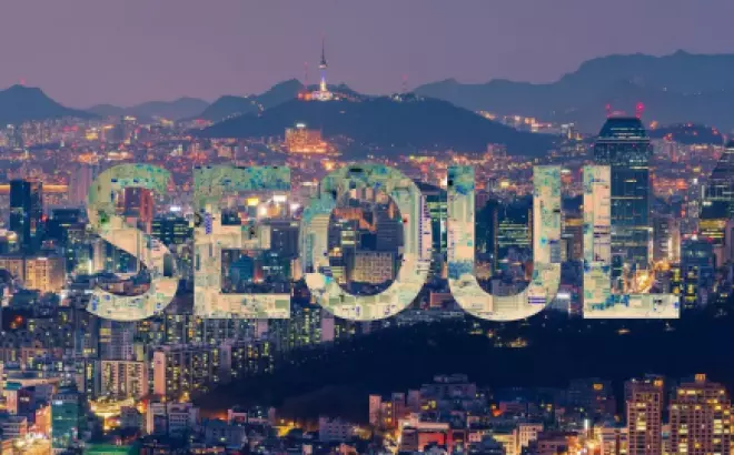 Những điểm du lịch nổi tiếng không thể bỏ qua tại Seoul