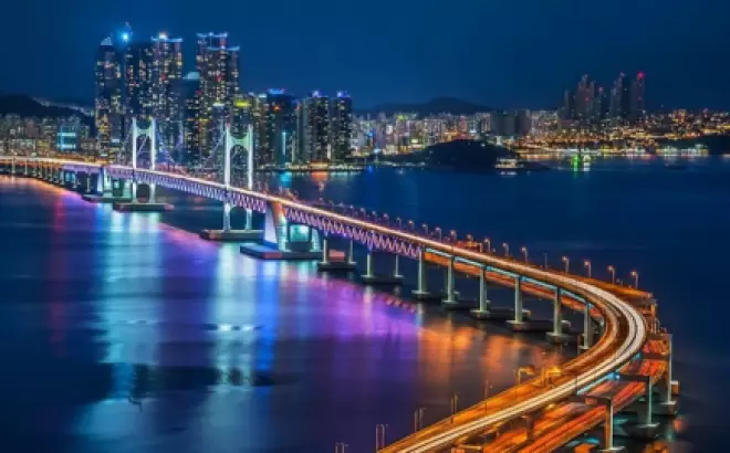 Những Điều Cần Biết Khi Đi Du Lịch Busan Tự Túc