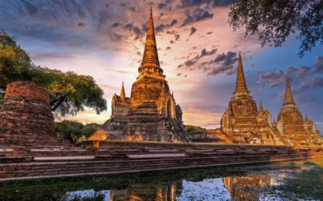 Tất tần tật chi phí du lịch Thái Lan mà bạn cần biết