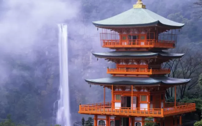 Thành phố Chiba - Khám phá điểm đến tuyệt vời khi du lịch Nhật Bản