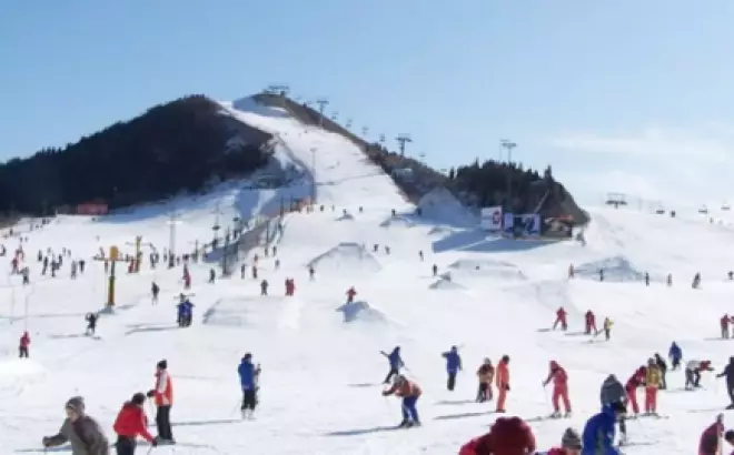 Thời tiết Hàn Quốc tháng 12 - Có nên khám phá Hàn Quốc trong tháng này?