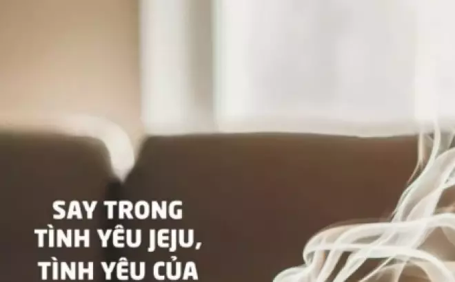 Du lịch Jeju: 15 Điểm Chăm Sóc Sức Khỏe cho Mùa Đông