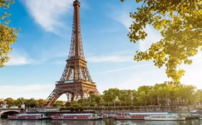 Tổng hợp kinh nghiệm du lịch Châu Âu: Cẩm nang cho những hành trình đáng nhớ