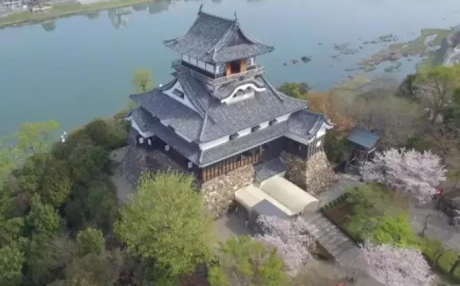 7 Địa điểm du lịch nổi tiếng ở tỉnh Aichi Nhật Bản