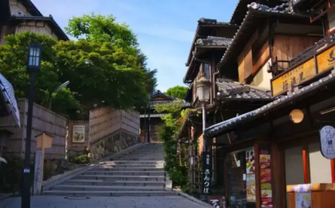 Du lịch Nhật Bản 3 ngày 2 đêm: Khám phá vẻ đẹp văn hóa, ẩm thực, lịch sử