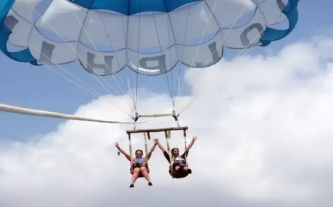 Chuyến du lịch Thái Lan cùng Intertour - Tạo nên những kỷ niệm đáng nhớ