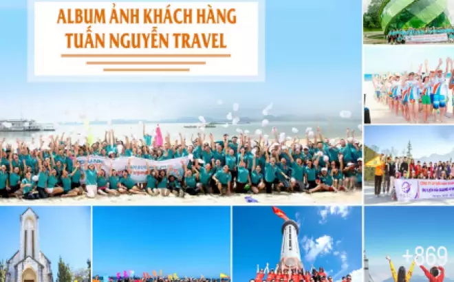 Du lịch Thái Lan 4 ngày 3 đêm - Một chuyến hành trình không thể bỏ lỡ