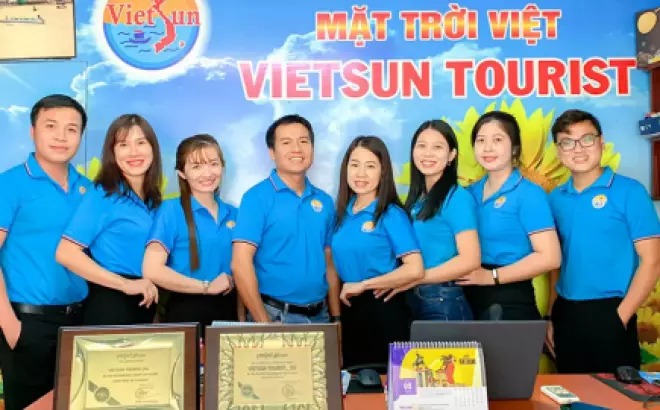 Top 6 công ty du lịch Cần Thơ chuyên nghiệp uy tín