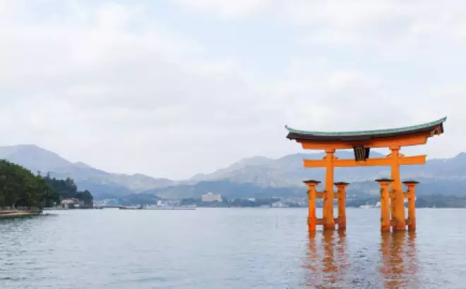 Từ A đến Z kinh nghiệm đi du lịch Nhật Bản