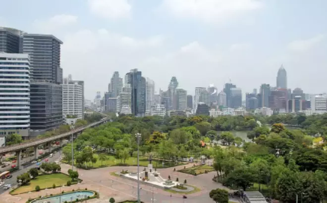 Bangkok: Những gợi ý cho chuyến đi của bạn