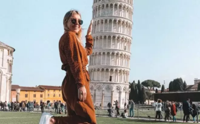 Du Lịch Miền Nam Nước Ý: Khám Phá Những Địa Điểm Thú Vị