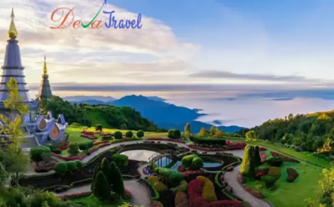 Du lịch Thái Lan 3 ngày 2 đêm: Trải nghiệm đáng nhớ