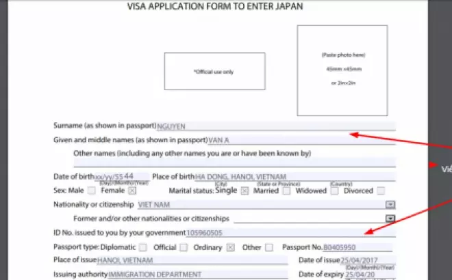 Kinh nghiệm xin visa du lịch Nhật Bản tự túc (update 2023)