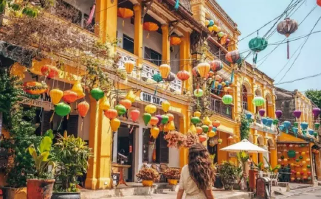 Kinh nghiệm du lịch Hội An TRỌN BỘ: thời gian, đi lại, ăn ở, vui chơi