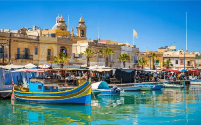 Du lịch Nam Âu: Khám phá Malta, Đảo Sicilia và Miền Nam nước Ý