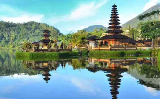 DU LỊCH NƯỚC NÀO TẠI CHÂU Á THEO TỪNG THỜI ĐIỂM
