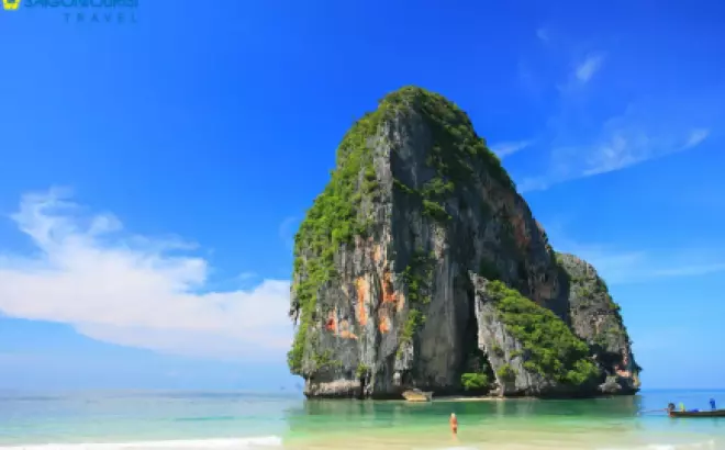 Du lịch Thái Lan [Bangkok - Pattaya]: Khám phá đảo hoang bồn tử và trải nghiệm văn hóa độc đáo