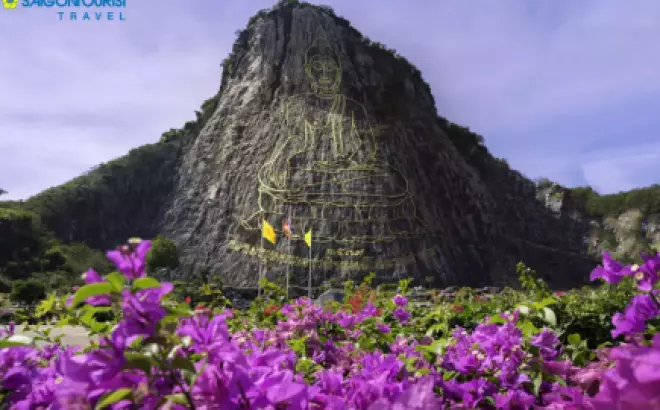 Du lịch Thái Lan: Khám phá Bangkok và Pattaya