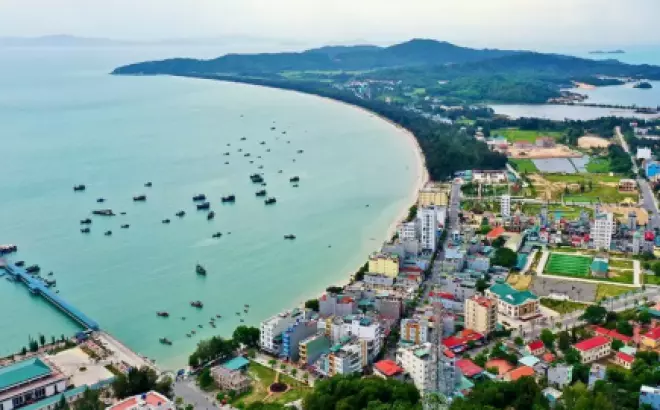 Lưu ngay kinh nghiệm du lịch Cô Tô cập nhật mới nhất