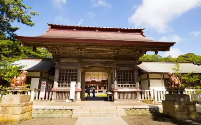 Top 10 Điểm Du Lịch Nổi Tiếng ở Ibaraki, Nhật Bản