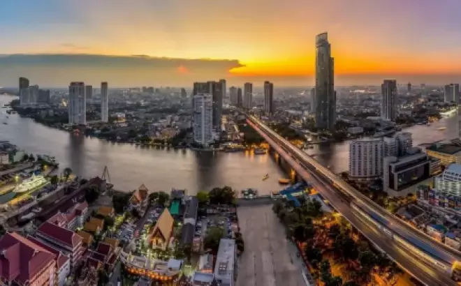 TOP 15 NHÀ NGHỈ GIÁ RẺ CHƯA ĐẾN 15$ Ở Bangkok, THÁI LAN