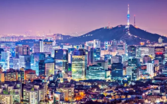 TOUR SÀI GÒN – HÀN QUỐC MÙA THU 4N4Đ KHÁCH LẺ GHÉP ĐOÀN