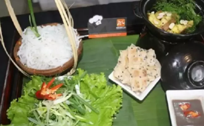 Độc Đáo Văn Hóa Ẩm Thực Miền Bắc