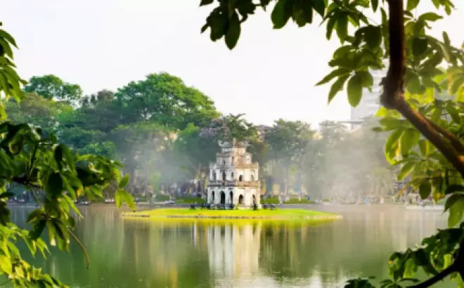 Du lịch Hà Nội: Khám phá từ A đến Z
