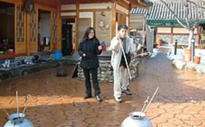 Seollal: Một Mùa Tết đặc biệt của Hàn Quốc và Triều Tiên