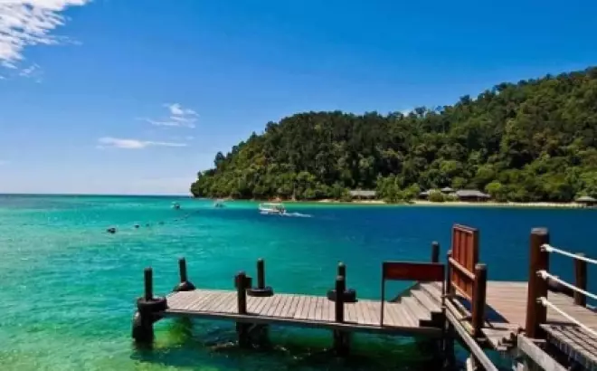 Bung xõa tại 12 địa điểm du lịch biển dịp Tết 2022 đẹp nhất