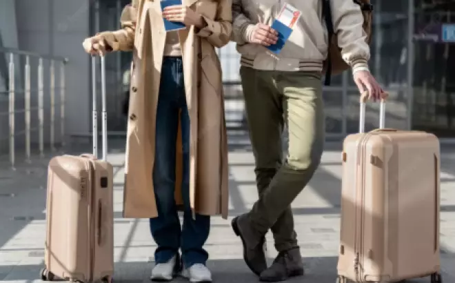 Du lịch ngắn ngày: Mua tour một ngày để trải nghiệm tuyệt vời