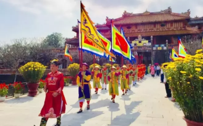 Kinh nghiệm du lịch Huế ngày Tết 2024: Khám phá từ A đến Z