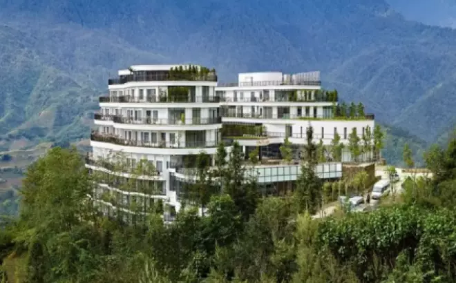 Khách Sạn Sapa View Đẹp: Tổng Hợp 9 Điểm Dừng Chân Hoàn Hảo Nhất