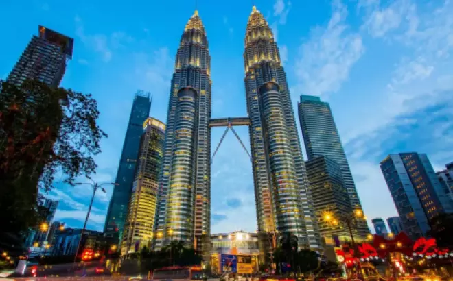 Kinh nghiệm du lịch Singapore - Malaysia: Tất tần tật từ A-Z