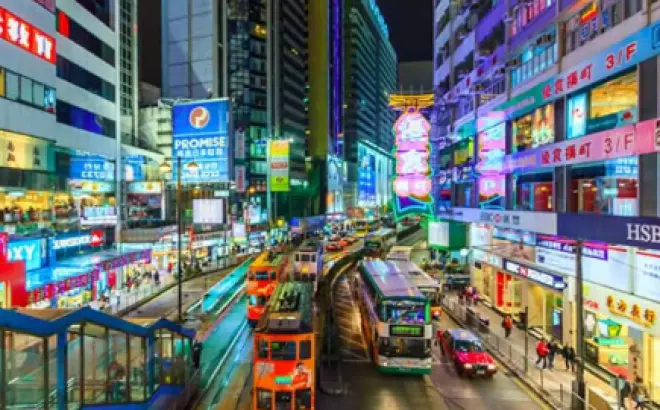 Du lịch Hong Kong: Khám phá những điểm đặc biệt thu hút du khách