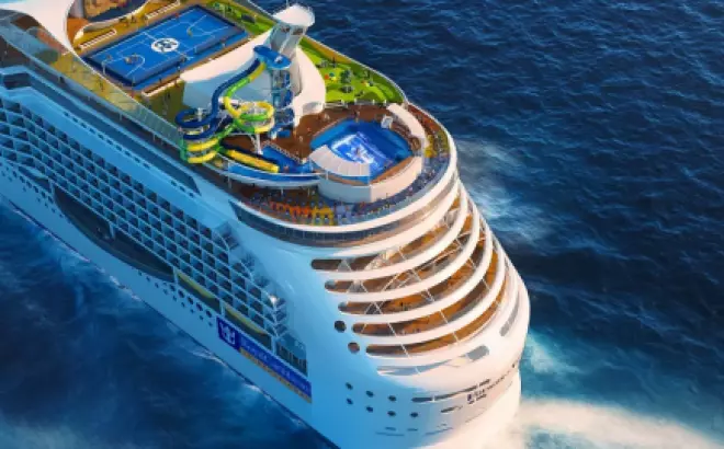 Tour Singapore 5N4D: Trải Nghiệm Du Thuyền Voyager Of The Seas 5 Sao Chỉ Từ 23.490.000 Đồng/Khách