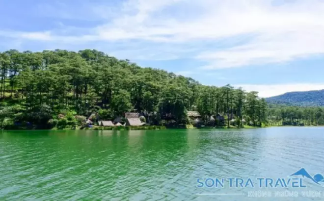 Đánh giá hồ Tuyền Lâm ở đâu, có gì đáng để trải nghiệm?