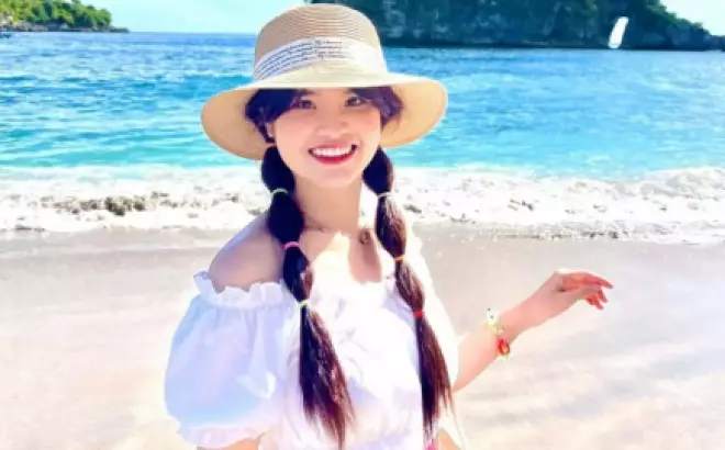 Tổng hợp 13 bãi biển đẹp nhất ở Bali phải đến vào năm 2024