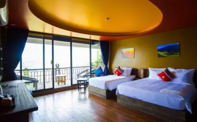 Khách sạn Sapa với view đẹp nhất