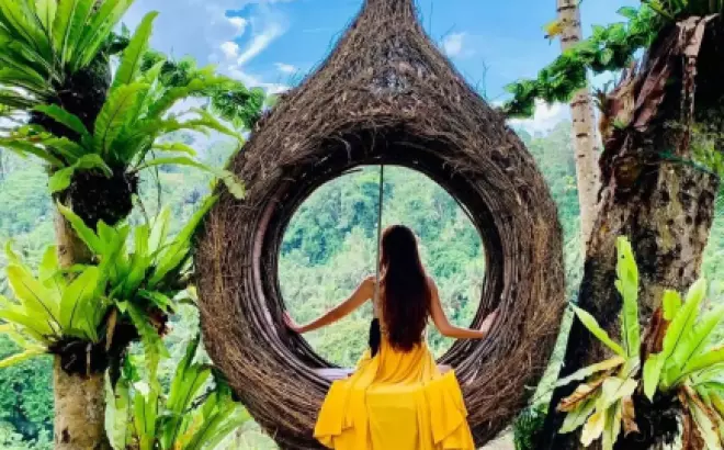 Chia sẻ kinh nghiệm du lịch Bali mới nhất: Tận hưởng thiên đường nghỉ dưỡng xinh đẹp ở Indonesia