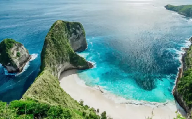 Đảo Bali: Hòn Đảo Thiên Đường Tại Indonesia