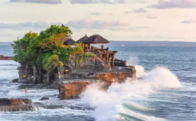 Du lịch Bali - Hòn đảo thiên đường nhiệt đới tuyệt vời (Cập nhật mới nhất 2020)