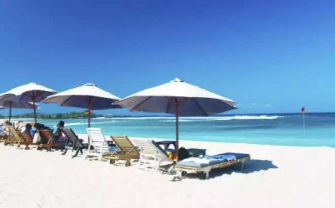 Du lịch Bali: Khám phá Hòn đảo Thiên đường