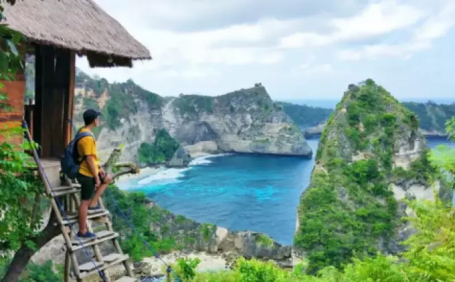 Du lịch Đảo Bali - Thiên đường du lịch Indonesia
