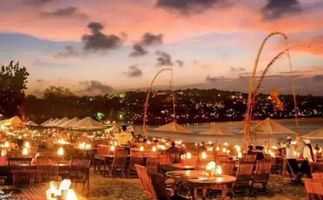 Bali - 5 bãi biển tuyệt đẹp mà bạn chưa biết?