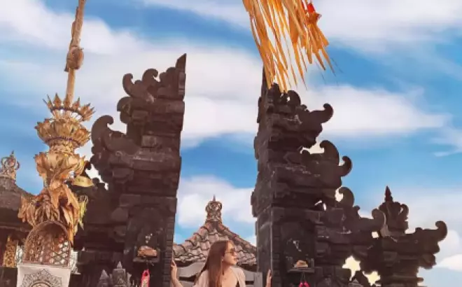 Du lịch Bali tháng 8 – Một trải nghiệm đáng nhớ