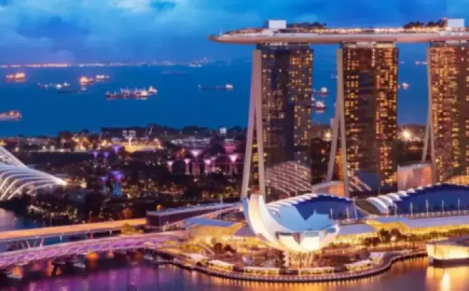 Review Singapore - Những Kinh Nghiệm Du Lịch Tự Túc Tại Đảo Quốc Sư Tử